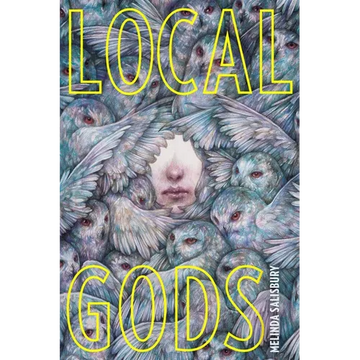Local Gods - Hardcover