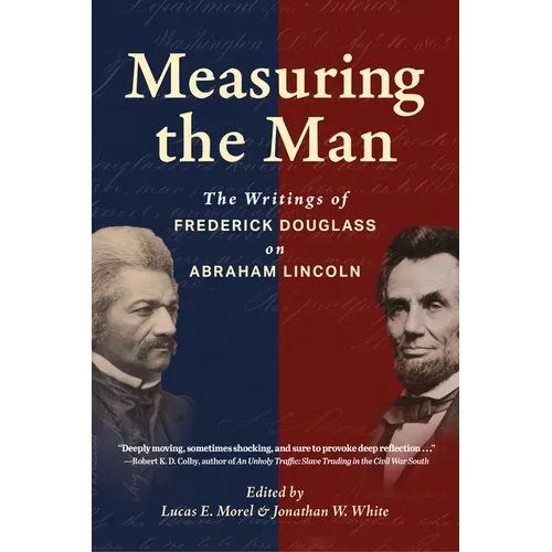Measuring the Man
