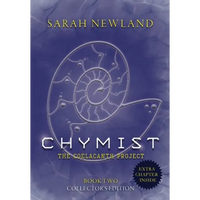 Chymist - Hardcover