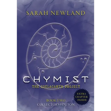 Chymist - Hardcover