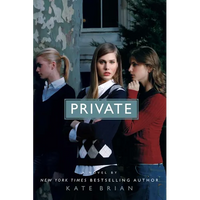 Private - Paperback