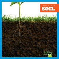 Soil - Paperback