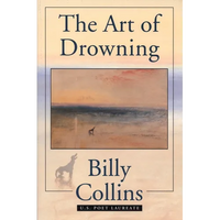 The Art Of Drowning - Paperback