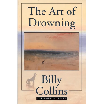 The Art Of Drowning - Paperback