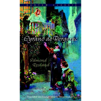 Cyrano de Bergerac: An Heroic Comedy in Five Acts - Mass Market Paperbound