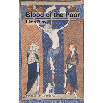 Blood of the Poor - Paperback