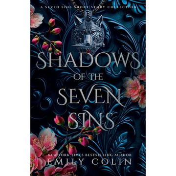 Shadows of the Seven Sins - Paperback
