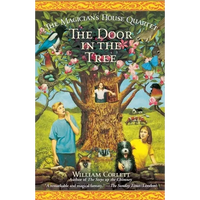 The Door in the Tree - Paperback