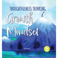 Growth Mindset - Paperback