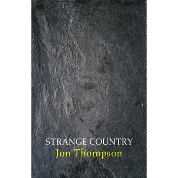 Strange Country - Paperback