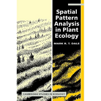 Spatial Pattern Analysis in Plant Ecology - Paperback
