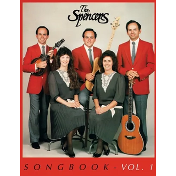 The Spencers Songbook: Volume 1 - Paperback