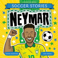 Neymar - Paperback