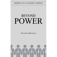 Beyond Power - Paperback