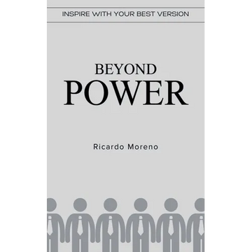 Beyond Power - Paperback