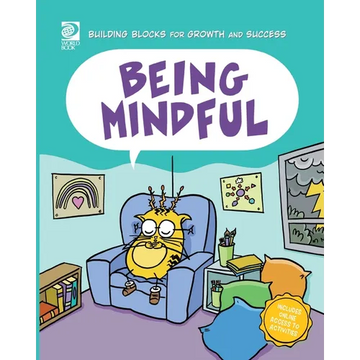 Being Mindful - Paperback