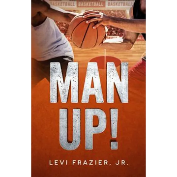 Man Up! - Paperback