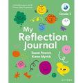 Oxford Resources for IB PYP My Reflection Journal Grade 3