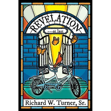 Revelation ---at last - Paperback