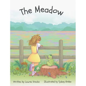 The Meadow - Hardcover