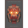 Wicked + the Divine Volume 6: Imperial Phase II