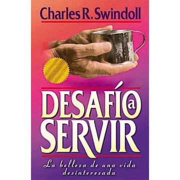 El Desaf��o a Servir - Paperback