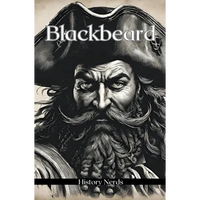 Blackbeard - Paperback