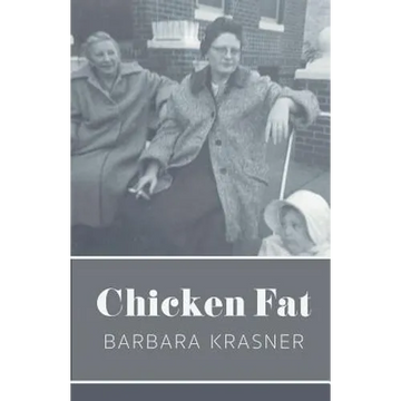 Chicken Fat - Paperback