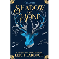 Shadow and Bone - Paperback
