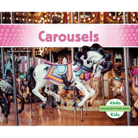 Carousels - Library Binding