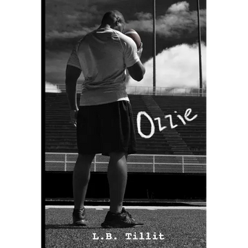 Ozzie - Paperback
