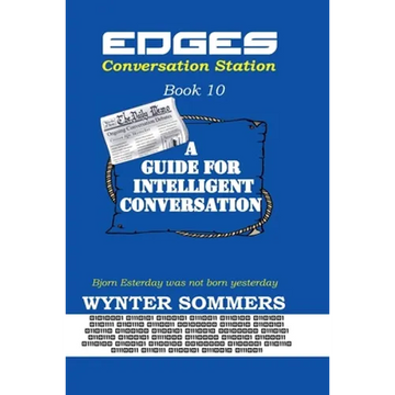 Edges: Conversation Station Guide: Book 10 - Paperback