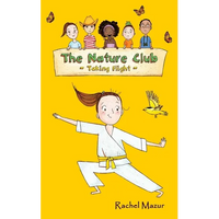 Taking Flight - Paperback