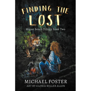Finding the Lost: The Wild Side Trilogy Book Two - Paperback