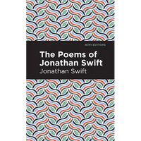 The Poems of Jonathan Swift - Paperback