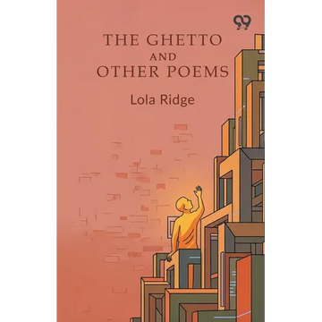 The Ghetto And Other Poems - Paperback