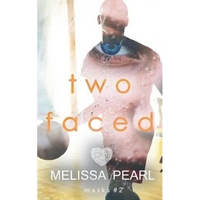 Two Faced - Paperback