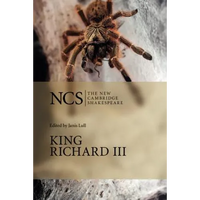 King Richard III - Paperback