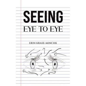 Seeing Eye to Eye - Paperback