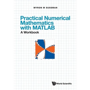 Pract Numer Math MATLAB (Wbk) - Paperback