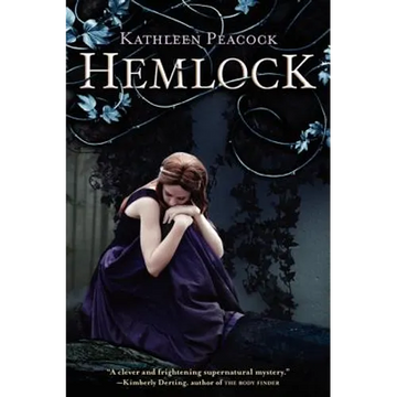 Hemlock - Paperback