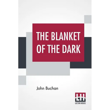 The Blanket Of The Dark - Paperback