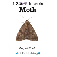 Moth - Paperback