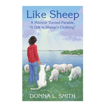 Like Sheep - Paperback