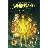 Lumberjanes Vol. 6 - Paperback