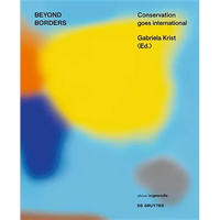Beyond Borders: Conservation Goes International - Paperback