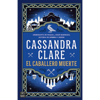 El Caballero Muerte / The Ragpicker King - Paperback