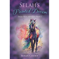 Selah's Painted Dream - Paperback