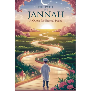 The Path to Jannah - Paperback