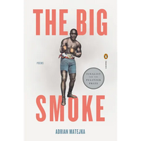 The Big Smoke - Paperback